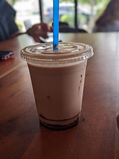 Coffee Shop «BlueSteele Coffee Company», reviews and photos, 11401 Steele St S #108, Parkland, WA 98444, USA