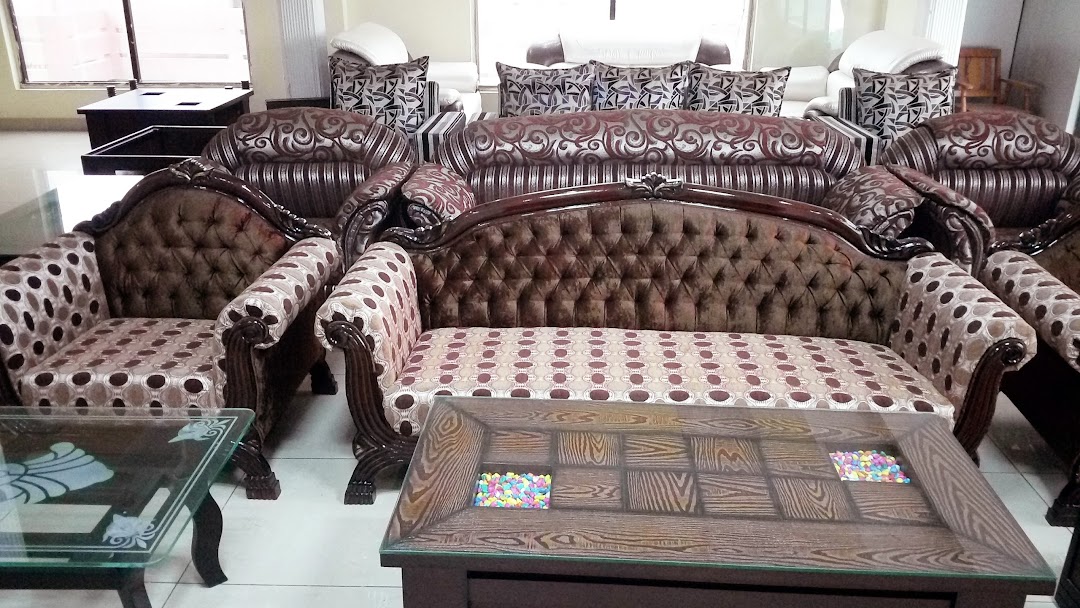Shiv Nandi Furniture