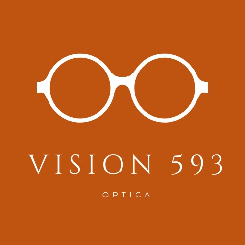 VISION 593 OPTICA - Óptica