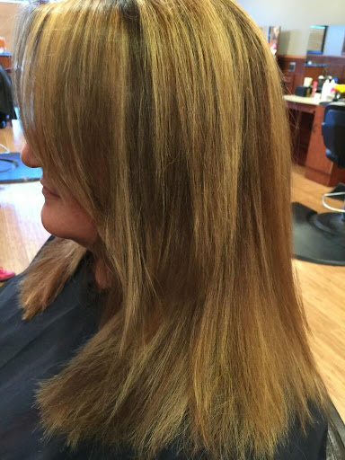 Beauty Salon «New Concepts Hair Salon», reviews and photos, 44 Manchester Ave # C, Forked River, NJ 08731, USA