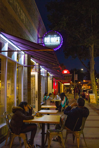 Pie Shop «The Pie Hole», reviews and photos, 177 N Glassell St, Orange, CA 92866, USA