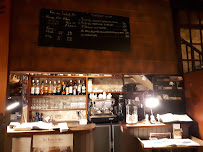 Atmosphère du Restaurant Auberge Des Bouviers à Lectoure - n°4