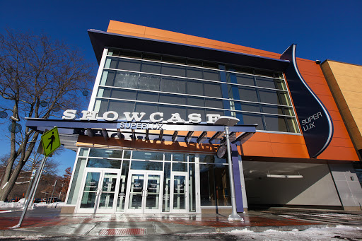 Movie Theater «Showcase SuperLux», reviews and photos, 55 Boylston St, Chestnut Hill, MA 02467, USA