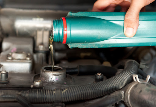 Auto Repair Shop «Purrfect Auto Services», reviews and photos, 400 S Baldwin Ave, Arcadia, CA 91007, USA