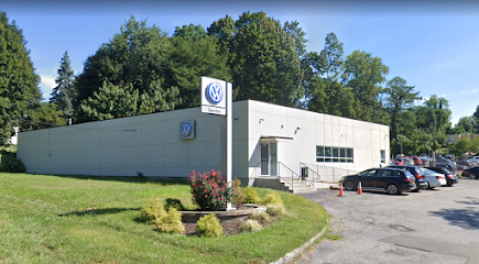 White Plains Volkswagen - Service Center