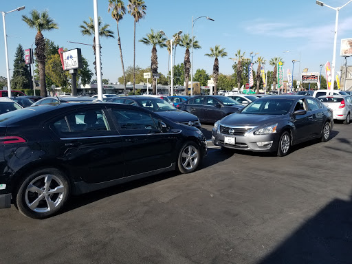 Used Car Dealer «Cash For Cars-Dealer for the People», reviews and photos, 1800 W San Carlos St, San Jose, CA 95128, USA