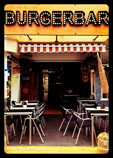 Burgerbar B2 - Picture of Burgerbar B2, Gran Canaria - Tripadvisor