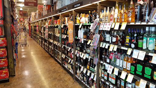 Wine Store «Total Wine & More», reviews and photos, 1139 5th St, Miami Beach, FL 33139, USA