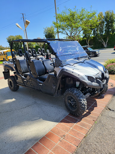 Motorcycle Dealer «Moto United - OC - Can-Am Honda Polaris Yamaha», reviews and photos, 321 E Imperial Hwy, La Habra, CA 90631, USA