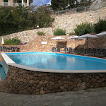 Photo n°1 de l'avis de Samuele.a fait le 01/09/2017 à 11:46 sur le  Best Western Hotel Acqua Novella à Spotorno