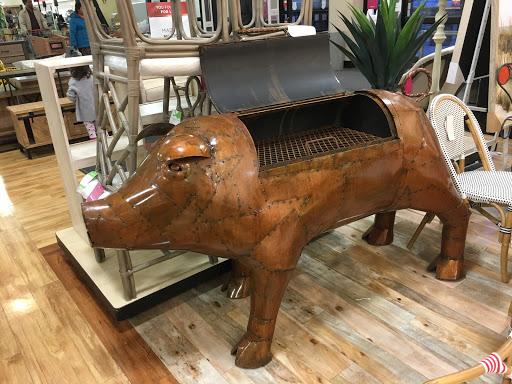 Home Goods Store «Pier 1 Imports», reviews and photos, 20610 Stevens Creek Blvd, Cupertino, CA 95014, USA