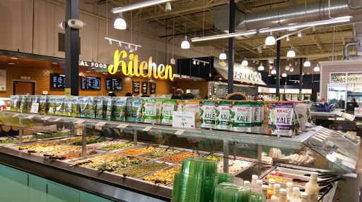 Grocery Store «Whole Foods Market», reviews and photos, 300 Legacy Pl, Dedham, MA 02026, USA