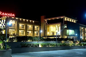 Hotel Ramada - BDH HOTEL & RESORT image