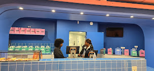 Photo n°19 de SUPREM Food Court à Puteaux ()
