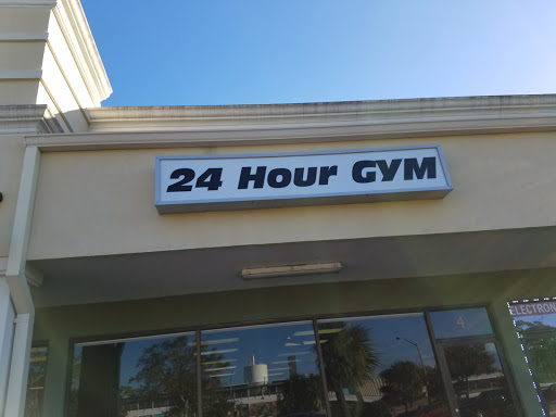 Gym «Healthy Evolution Fitness-Titusville», reviews and photos, 2825 Garden St, Titusville, FL 32796, USA