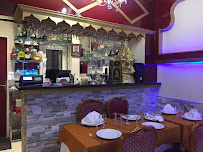 Atmosphère du Restaurant indien Restaurant Indian Muskan à Clamart - n°6