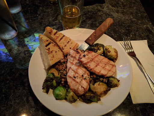 American Restaurant «Kings Chicago - Rosemont», reviews and photos, 5505 Park Pl, Rosemont, IL 60018, USA