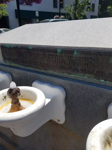 Performing Arts Theater «Oregon Shakespeare Festival», reviews and photos