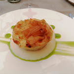 Photo n°3 de l'avis de sonia.i fait le 02/06/2023 à 11:50 sur le  Ristorante 'Caffè Giusti' dal 1898 à Montecatini Alto