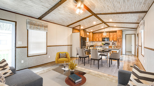 Real Estate Agency «Bluegrass Team - Real Estate Professionals», reviews and photos, 460 S 4th St #3, Danville, KY 40422, USA