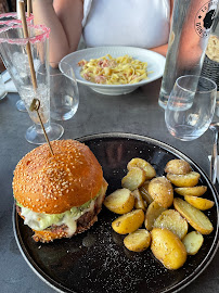 Plats et boissons du Restaurant La Cantina Di Don Camillo Biganos - n°20