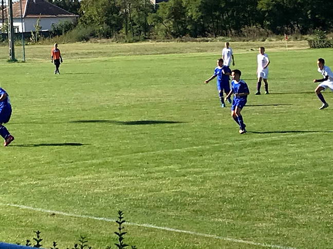 Értékelések erről a helyről: Törökszentmiklósi Football Club, Törökszentmiklós - Sportpálya