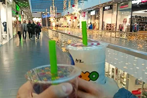 BubbleTea, OXO TEA - kuličky, tapioka, čajové koktejly - Citypark Jihlava image