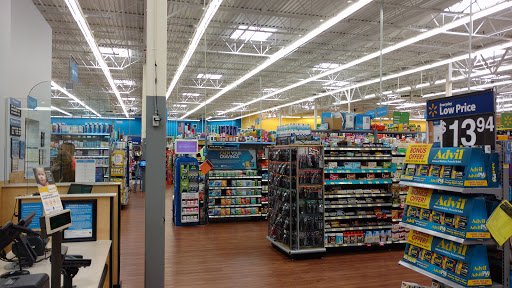 Department Store «Walmart Supercenter», reviews and photos, 1732 Precinct Line Rd, Hurst, TX 76054, USA