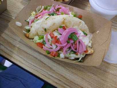 Chef’s Fresco Mexicano