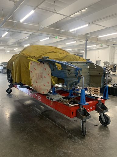 Auto Body Shop «Ariana Auto Body», reviews and photos, 37643 Timber St, Newark, CA 94560, USA