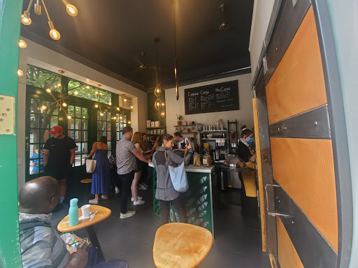 Cafe «Greenstreet Coffee Co.», reviews and photos, 1101 Spruce St, Philadelphia, PA 19107, USA