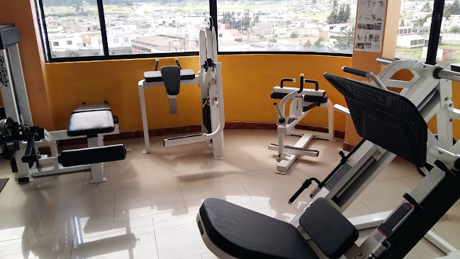 Comentarios y opiniones de Go Gym Ecuador, gimnasio