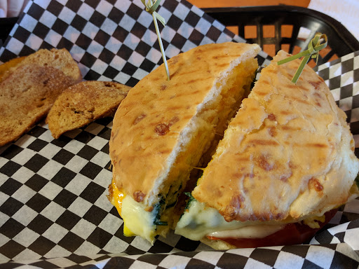 Bakery «Cinnamon Bear Bakery & Deli», reviews and photos, 600 University Blvd, Harrisonburg, VA 22801, USA