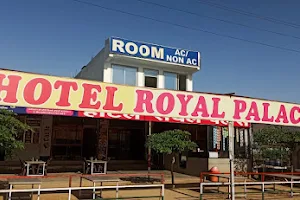 Hotel royal palace image