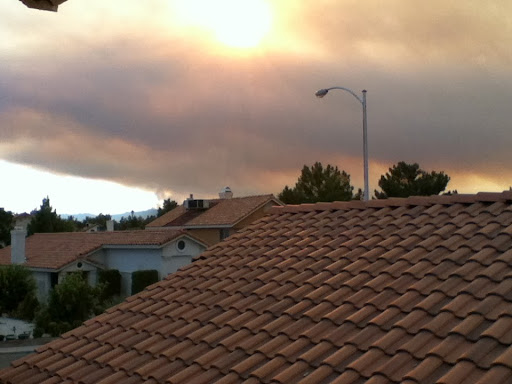 Golf Course «The Club at Sunrise», reviews and photos, 5483 Club House Dr, Las Vegas, NV 89142, USA