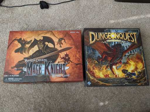 Game Store «Earth 383 Comics and Games», reviews and photos, 610 E Fearing St, Elizabeth City, NC 27909, USA