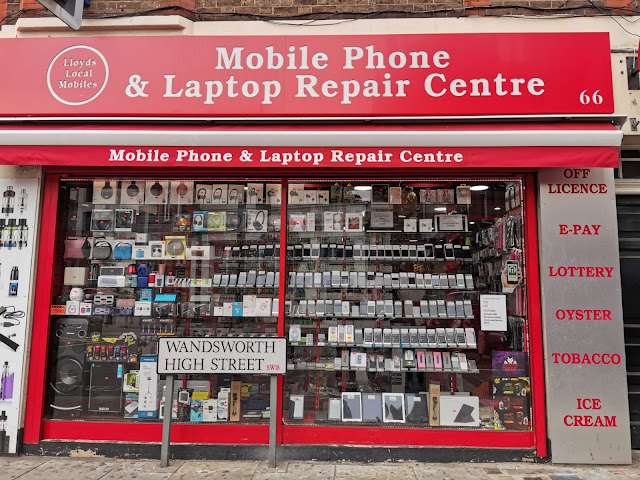 lloyds Visa photos, printing, mobile and vape