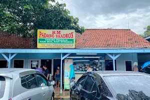 RM Padang Skadron Halim image