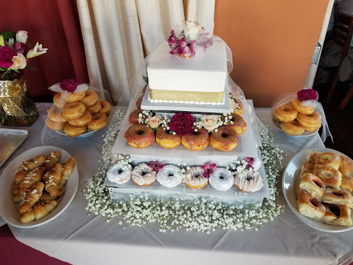 Donut Shop «Koala Kolache», reviews and photos, 14502 Spring Cypress Rd #300, Cypress, TX 77429, USA