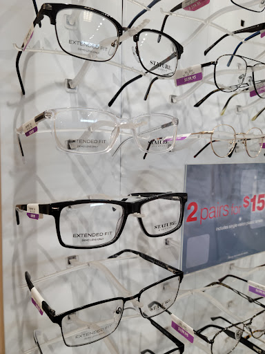 Eye Care Center «Eyeglass World», reviews and photos, 519 E 12300 S, Draper, UT 84020, USA