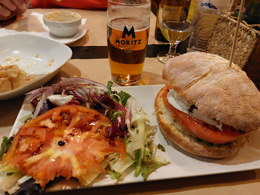 El Petit Celler en Moià