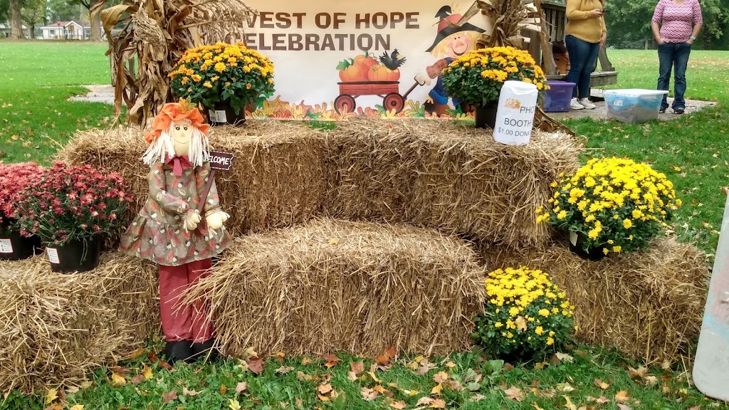 Fraternal Order of Eagles 49343