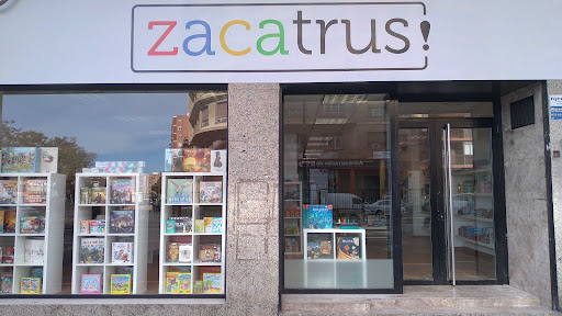 Zacatrus