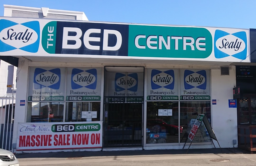 The Bed Centre - Claremont