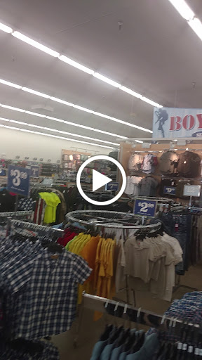 Discount Store «Factory 2-U (Fallas Discount Stores)», reviews and photos, 260 E Baseline Rd, Rialto, CA 92336, USA