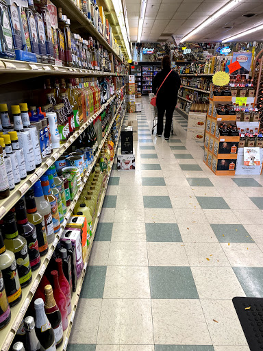Wine Store «Towne Liquors of Billerica Inc», reviews and photos, 700 Boston Rd # 11, Billerica, MA 01821, USA