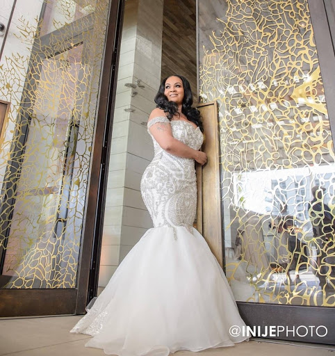 Bridal Shop «Pantora Bridal», reviews and photos, 241 Rogers Ave, Brooklyn, NY 11225, USA