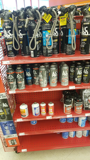 Auto Parts Store «AutoZone», reviews and photos, 3281 PA-940, Mt Pocono, PA 18344, USA