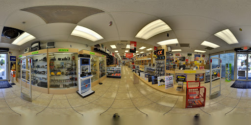 Electronics Store «Audio Video communication store - AVCSTORE», reviews and photos, 7500 NW 25th St #1, Miami, FL 33122, USA