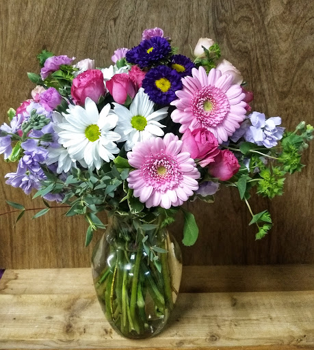 Florist «Ridley Park Florist», reviews and photos, 17 E Hinckley Ave #19, Ridley Park, PA 19078, USA